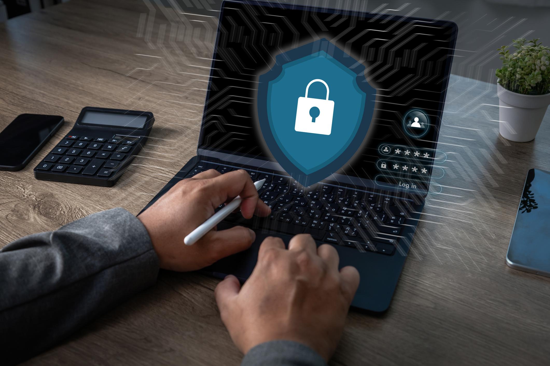 Cybersecurity